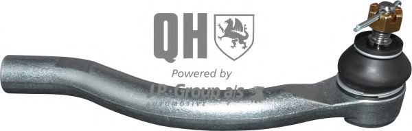 JP GROUP 3444600989 Наконечник поперечной рулевой тяги 