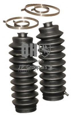 JP GROUP 3444700119 Комплект пылника, рулевое управление для HONDA PRELUDE III (Хонда Прэлудэ 3) JP GROUP 3444700119 Комплект пылника, рулевое управление для HONDA PRELUDE III (Хонда Прэлудэ 3)