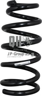 JP GROUP 3452200209 Пружина ходовой части для HONDA CR-V II (Хонда Срв 2) JP GROUP 3452200209 Пружина ходовой части для HONDA CR-V II (Хонда Срв 2)