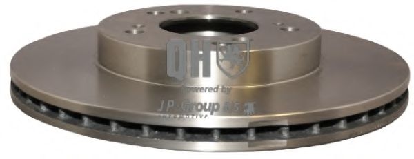 JP GROUP 3463100409 Тормозной диск для HONDA ODYSSEY (Хонда Одъссэъ) JP GROUP 3463100409 Тормозной диск для HONDA ODYSSEY (Хонда Одъссэъ)