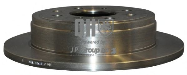 JP GROUP 3463200209 Тормозной диск для ROVER 400 (Ровер 400) JP GROUP 3463200209 Тормозной диск для ROVER 400 (Ровер 400)