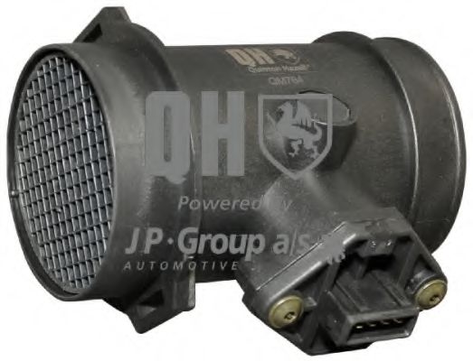 JP GROUP 3493900109 Расходомер воздуха для ROVER 400 (Ровер 400) JP GROUP 3493900109 Расходомер воздуха для ROVER 400 (Ровер 400)