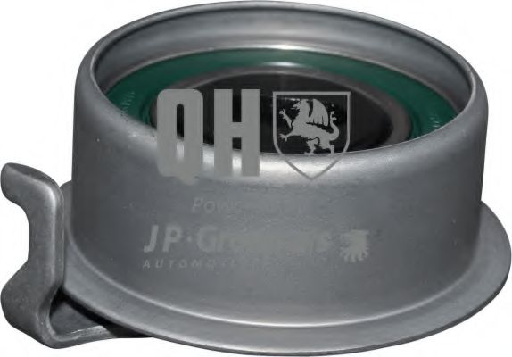 JP GROUP 3512200109 Натяжной ролик, ремень ГРМ для HYUNDAI I10 (Хендай И10) JP GROUP 3512200109 Натяжной ролик, ремень ГРМ для HYUNDAI I10 (Хендай И10)