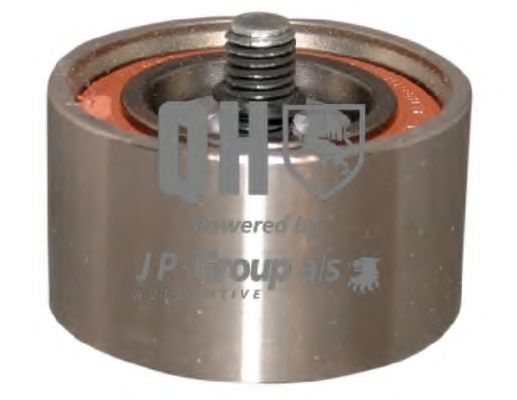 JP GROUP 3512200309 Паразитный Ведущий ролик, зубчатый ремень для KIA (Киа) JP GROUP 3512200309 Паразитный Ведущий ролик, зубчатый ремень для KIA (Киа)