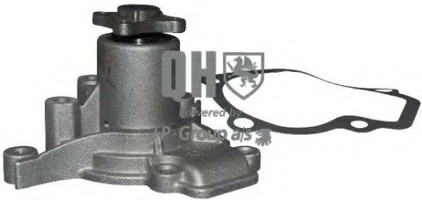 JP GROUP 3514100109 Водяной насос для HYUNDAI TUCSON (Хендай Туксон) JP GROUP 3514100109 Водяной насос для HYUNDAI TUCSON (Хендай Туксон)