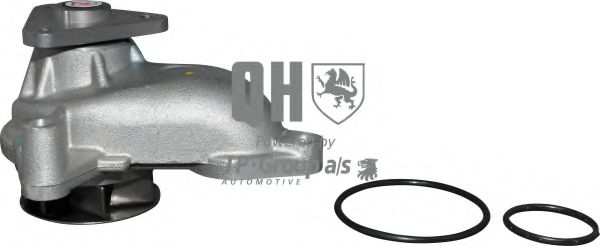 JP GROUP 3514101909 Водяной насос для KIA (Киа) JP GROUP 3514101909 Водяной насос для KIA (Киа)