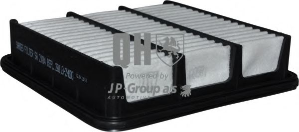 JP GROUP 3518602009 Воздушный фильтр для KIA (Киа) JP GROUP 3518602009 Воздушный фильтр для KIA (Киа)