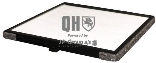 JP GROUP 3528101409 Фильтр, воздух во внутренном пространстве для KIA MORNING (Киа Морнинг) JP GROUP 3528101409 Фильтр, воздух во внутренном пространстве для KIA MORNING (Киа Морнинг)