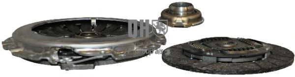 JP GROUP 3530400719 Комплект сцепления 