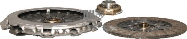 JP GROUP 3530400819 Комплект сцепления 