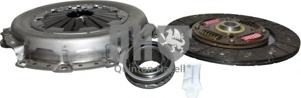 JP GROUP 3530401219 Комплект сцепления 