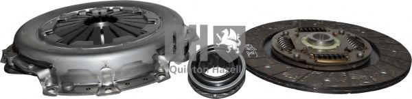 JP GROUP 3530401419 Комплект сцепления 