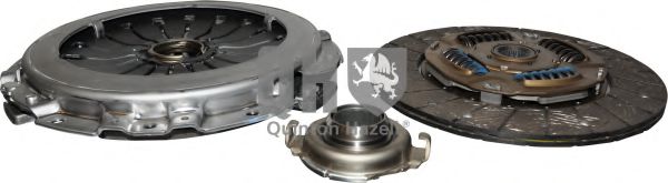 JP GROUP 3530401519 Комплект сцепления 