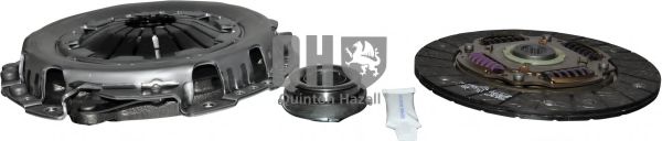 JP GROUP 3530401619 Комплект сцепления 