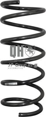 JP GROUP 3542200309 Пружина ходовой части для HYUNDAI EXCEL (Хендай Эxcэл) JP GROUP 3542200309 Пружина ходовой части для HYUNDAI EXCEL (Хендай Эxcэл)