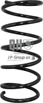 JP GROUP 3542200809 Пружина ходовой части для HYUNDAI EXCEL (Хендай Эxcэл) JP GROUP 3542200809 Пружина ходовой части для HYUNDAI EXCEL (Хендай Эxcэл)