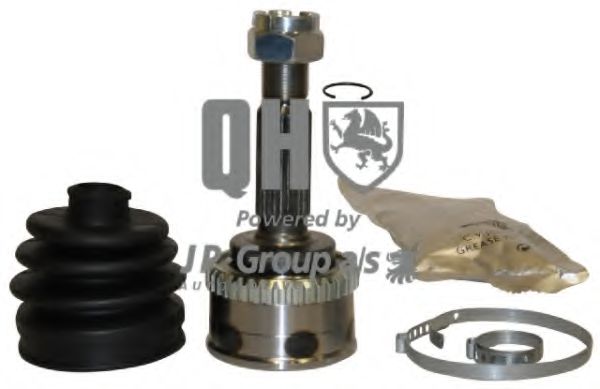 JP GROUP 3543300319 Шарнирный комплект, приводной вал для HYUNDAI AMICA / ATOZ (Хендай Амиcа / атоз) JP GROUP 3543300319 Шарнирный комплект, приводной вал для HYUNDAI AMICA / ATOZ (Хендай Амиcа / атоз)