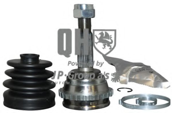 JP GROUP 3543300419 Шарнирный комплект, приводной вал для HYUNDAI EXCEL (Хендай Эxcэл) JP GROUP 3543300419 Шарнирный комплект, приводной вал для HYUNDAI EXCEL (Хендай Эxcэл)