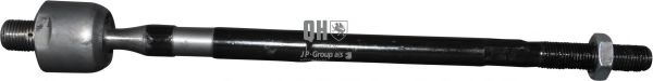 JP GROUP 3544500509 Осевой шарнир, рулевая тяга 