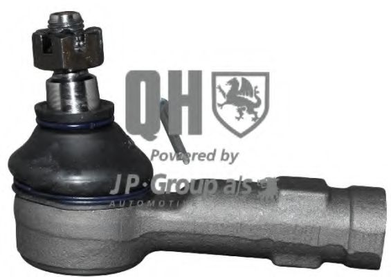 JP GROUP 3544600609 Наконечник поперечной рулевой тяги для MITSUBISHI COLT II (Митсубиши/митсубиси Cолт 2) JP GROUP 3544600609 Наконечник поперечной рулевой тяги для MITSUBISHI COLT II (Митсубиши/митсубиси Cолт 2)