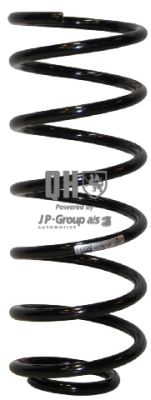 JP GROUP 3552200409 Пружина ходовой части для HYUNDAI CLICK (Хендай Cлиcк) JP GROUP 3552200409 Пружина ходовой части для HYUNDAI CLICK (Хендай Cлиcк)