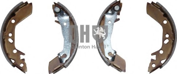 JP GROUP 3563900319 Тормозные колодоки для HYUNDAI (Хендай) JP GROUP 3563900319 Тормозные колодоки для HYUNDAI (Хендай)