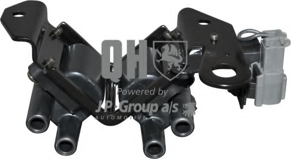 JP GROUP 3591600309 Катушка зажигания для HYUNDAI EXCEL II (Хендай Эxcэл 2) JP GROUP 3591600309 Катушка зажигания для HYUNDAI EXCEL II (Хендай Эxcэл 2)