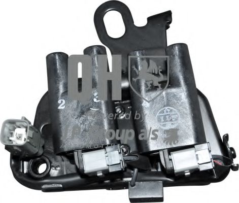 JP GROUP 3591600509 Катушка зажигания для HYUNDAI TRAJET (Хендай Траджет) JP GROUP 3591600509 Катушка зажигания для HYUNDAI TRAJET (Хендай Траджет)