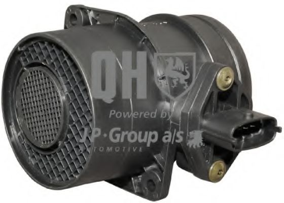 JP GROUP 3593900609 Расходомер воздуха для KIA CARNIVAL I (Киа Карнивал 1) JP GROUP 3593900609 Расходомер воздуха для KIA CARNIVAL I (Киа Карнивал 1)