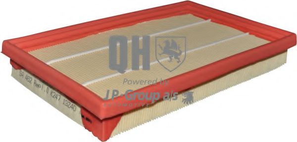 JP GROUP 3618600209 Воздушный фильтр для KIA (Киа) JP GROUP 3618600209 Воздушный фильтр для KIA (Киа)