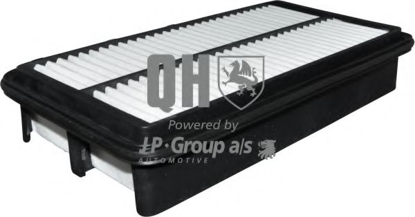 JP GROUP 3618600509 Воздушный фильтр для KIA (Киа) JP GROUP 3618600509 Воздушный фильтр для KIA (Киа)