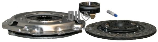 JP GROUP 3630400619 Комплект сцепления 