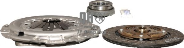JP GROUP 3630400819 Комплект сцепления 
