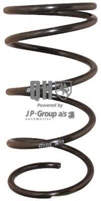 JP GROUP 3642200109 Пружина ходовой части для KIA CLARUS (Киа Кларус) JP GROUP 3642200109 Пружина ходовой части для KIA CLARUS (Киа Кларус)