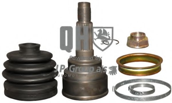 JP GROUP 3643300119 Шарнирный комплект, приводной вал для KIA (Киа) JP GROUP 3643300119 Шарнирный комплект, приводной вал для KIA (Киа)