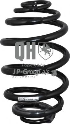 JP GROUP 3652200809 Пружина ходовой части для KIA SPORTAGE (Киа Спортейдж)