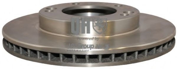 JP GROUP 3663100309 Тормозной диск для KIA (Киа) JP GROUP 3663100309 Тормозной диск для KIA (Киа)