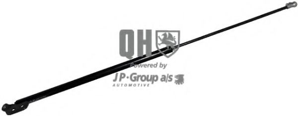 JP GROUP 3681200509 Газовая пружина, крышка багажник для KIA MENTOR (Киа Мэнтор) JP GROUP 3681200509 Газовая пружина, крышка багажник для KIA MENTOR (Киа Мэнтор)