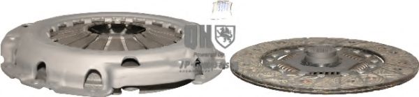 JP GROUP 3730400219 Комплект сцепления 