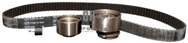 JP GROUP 3812100219 Комплект ремня ГРМ для MAZDA (Мазда) JP GROUP 3812100219 Комплект ремня ГРМ для MAZDA (Мазда)