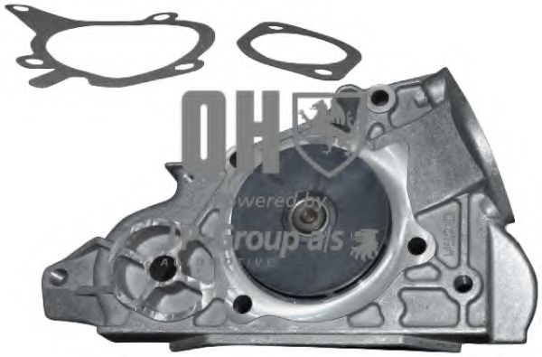 JP GROUP 3814100609 Водяной насос для MAZDA ETUDE VI (Мазда Этудэ vи) JP GROUP 3814100609 Водяной насос для MAZDA ETUDE VI (Мазда Этудэ vи)