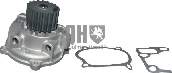 JP GROUP 3814100709 Водяной насос для MAZDA (Мазда) JP GROUP 3814100709 Водяной насос для MAZDA (Мазда)