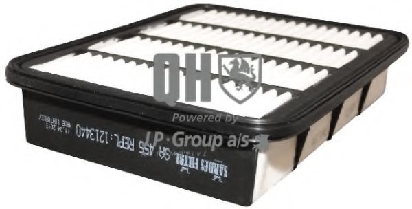JP GROUP 3818601209 Воздушный фильтр для MITSUBISHI (Митсубиши/митсубиси) JP GROUP 3818601209 Воздушный фильтр для MITSUBISHI (Митсубиши/митсубиси)