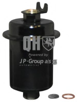 JP GROUP 4818701109 Топливный фильтр для MITSUBISHI GALANT IV (Митсубиши/митсубиси Галант иv) JP GROUP 4818701109 Топливный фильтр для MITSUBISHI GALANT IV (Митсубиши/митсубиси Галант иv)