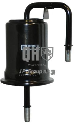 JP GROUP 3818700509 Топливный фильтр для MAZDA MX-5 II (Мазда Мx-5 2) JP GROUP 3818700509 Топливный фильтр для MAZDA MX-5 II (Мазда Мx-5 2)