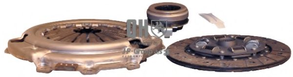 JP GROUP 3830400619 Комплект сцепления 