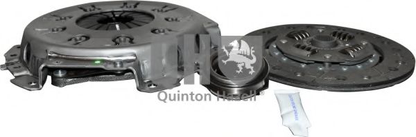 JP GROUP 3830401019 Комплект сцепления 