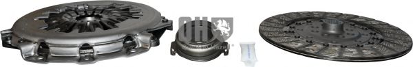 JP GROUP 3830401119 Комплект сцепления 