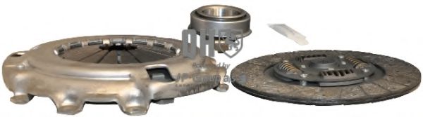 JP GROUP 3830401219 Комплект сцепления 