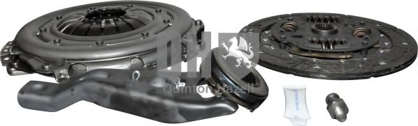 JP GROUP 3830401319 Комплект сцепления 